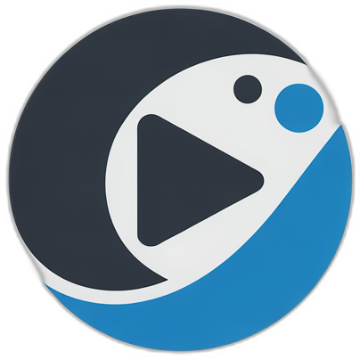琪琪布影院 Logo